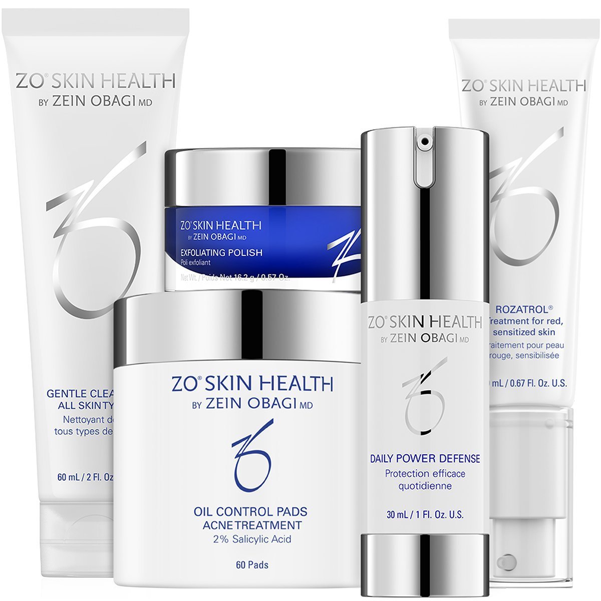 Obagi Skin Health Restoration &〜 Obagi Skin Health Restoration and Rejuvenation - Literatura